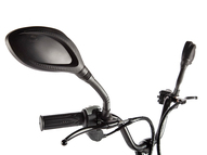 Электровелосипед Gelbert ALFA 2 PRO (синий)