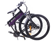 Электровелосипед HIPER Engine BX635