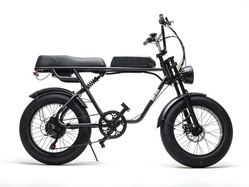 Furendo E-TANK 500 GT Furendo E-TANK 500 GT