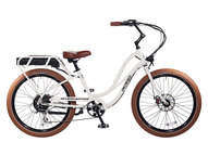 Электровелосипед Pedego Interceptor Step-THRU