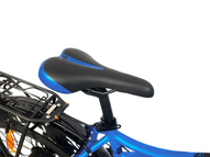 Электрофэтбайк Horza Stels Aggressor MD-750 Travel