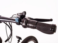 Электровелосипед Uberbike H26