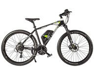 Электровелосипед LEISGER MD5 ADVENTURE Электровелосипед LEISGER MD5 ADVENTURE