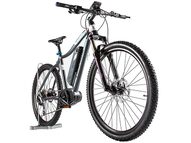 Электровелосипед Benelli Alpan Pro