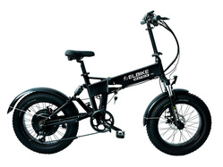 Elbike Matrix Vip 13 (Черный) Elbike Matrix Vip 13 (Черный)