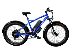 Elbike Phantom Vip 13 (Синий) Elbike Phantom Vip 13 (Синий)