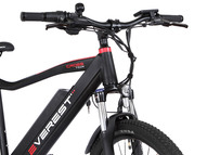 Электровелосипед Everest Cross 750w