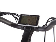 Электровелосипед LEISGER CD5 CRUISER