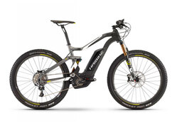 Haibike XDURO FullSeven Carbon 9.0