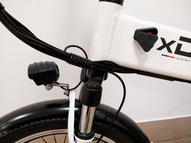Электровелосипед xDevice xBicycle 20 New