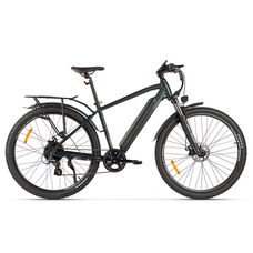 Eltreco Ultra Max (черный матовый) Eltreco Ultra Max (черный матовый)