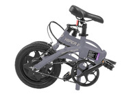Электровелосипед HIPER Engine BL150