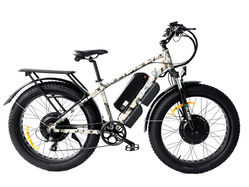 Elbike Phantom Twix (Camouflage)