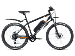 Forward Cyclone 26 E-250