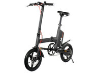 Электровелосипед OxyVolt Formidable M1 350W, 10Ah