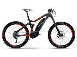 Haibike SDURO Allmtn 8.0