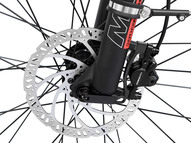Электрофэтбайк Everest Trial 750w