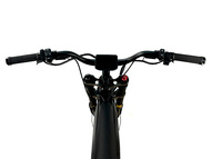 Электрофэтбайк Horza Reboot MAX 2024