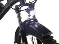 Электровелосипед Horza Cube LDM-T 1950W