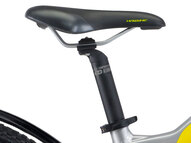 Электровелосипед Haibike SDURO HardFour Life Street 4.5