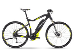 Haibike SDURO Cross 4.0 men