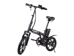 iconBIT E-BIKE K116