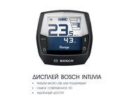Электровелосипед Haibike (2018) SDURO Trekking 9.0 men 500Wh 11s XT