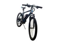 Электровелосипед Horza Stels Dacha v3m2 700W