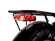 Электрофэтбайк xDevice xBicycle Fat 20