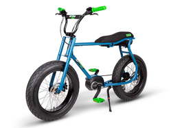 Ruff & Cycles LIL'BUDDY (Bosch Active Line 300Wh) Ruff & Cycles LIL'BUDDY (Bosch Active Line 300Wh)