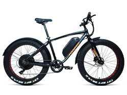 Forward Bizon E-500 Forward Bizon E-500