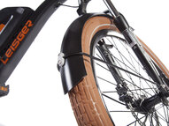 Электровелосипед LEISGER CD5 CRUISER