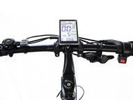 Электровелосипед Elbike Hummer Elite 500W