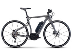 Haibike XDURO Urban 4.0