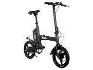 Электровелосипед OxyVolt Formidable M1 350W, 10Ah