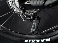 Электровелосипед Haibike AllMtn CF 12