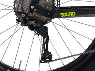 Электрофэтбайк Haibike SDURO FullFatSix 7.0