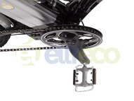 Электровелосипед Eltreco Ultra EX Plus 500W