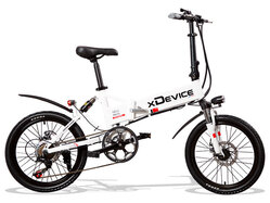 xDevice xBicycle 20