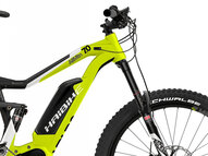 Электровелосипед Haibike XDURO Allmtn 7.0
