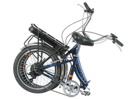 Электровелосипед Forward Dundee 20 250W
