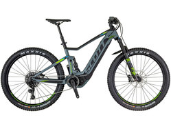 Scott E-Spark 720 Plus Scott E-Spark 720 Plus