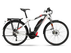 Haibike SDURO Trekking S He 8.0 500Wh 20s XT Haibike SDURO Trekking S He 8.0 500Wh 20s XT