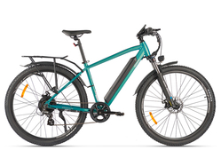 Eltreco Ultra Max (зеленый матовый)