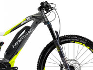 Электровелосипед Haibike SDURO Allmtn 7.0