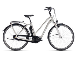 Cube Town Hybrid EXC 500 (2018)