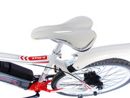 Электровелосипед CYCLEMAN E-MAX