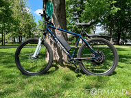 Электровелосипед Forward Cyclone Plus 26 500W