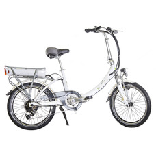 E-motions City King 2 (Rear) E-motions City King 2 (Rear)