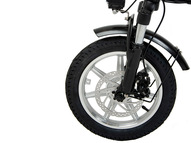 Электровелосипед xDevice xBicycle 14 PRO
